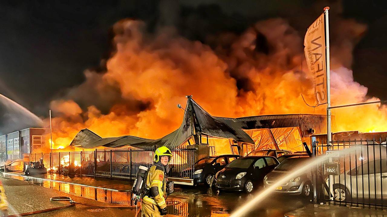 Foto: Jeroen Stuve / SQ Vision.