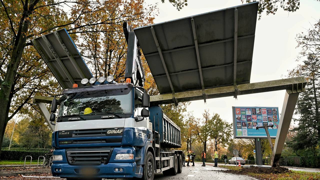 Foto: Toby de Kort / SQ Vision.