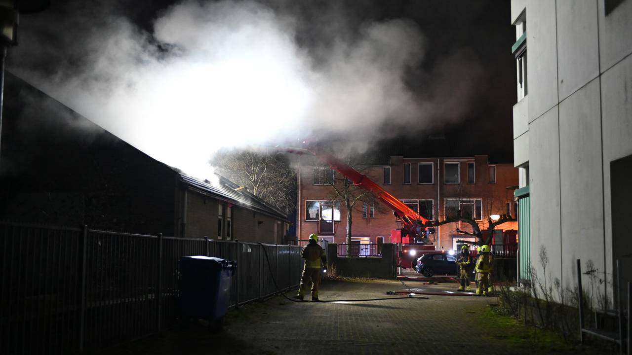 Foto: Perry Roovers/SQ Vision