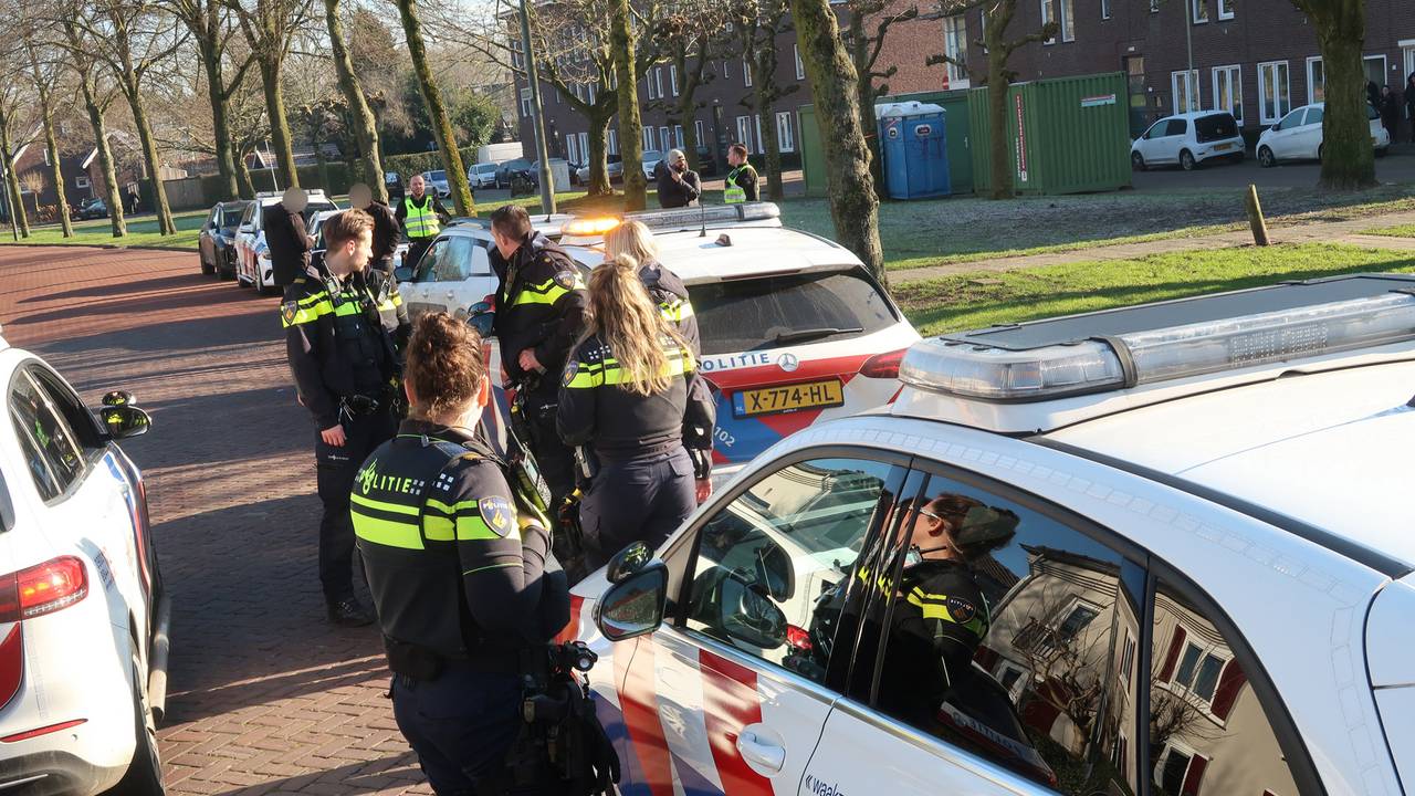 Foto: Perry Roovers / SQ Vision.