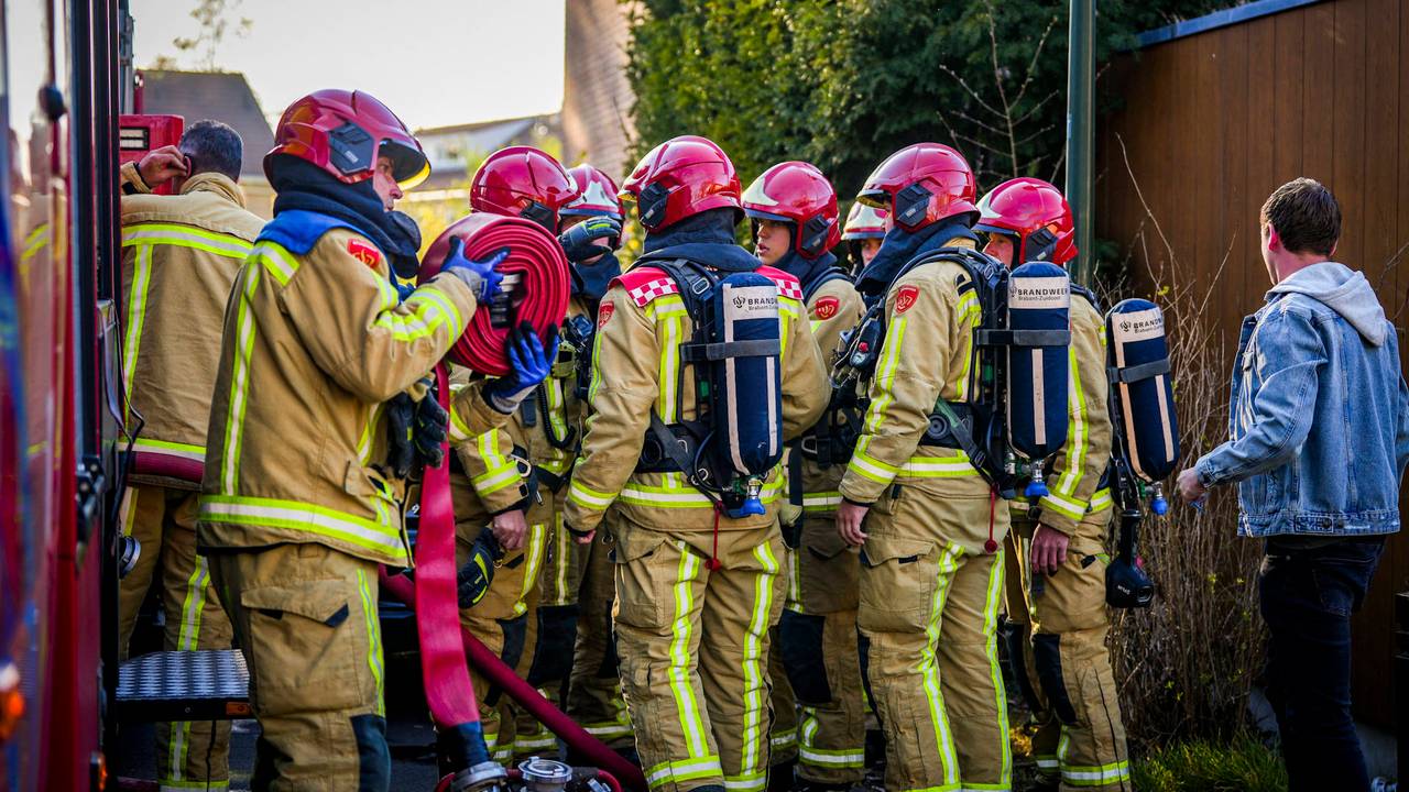 Foto: Persbureau Heitink. 