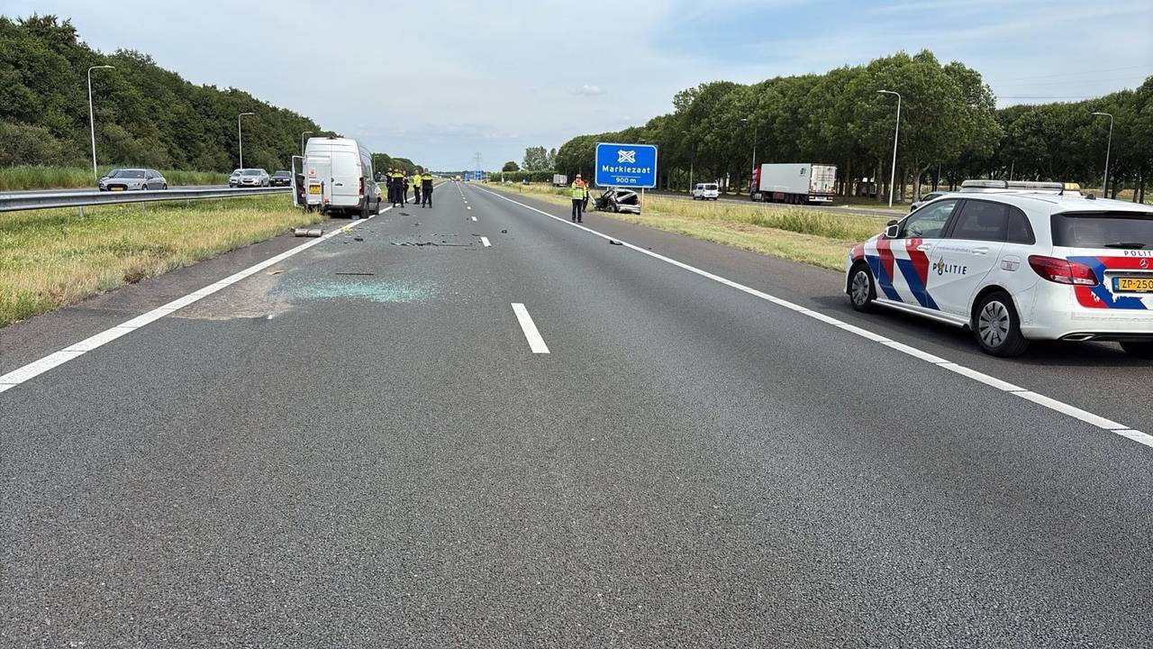 Foto: Rijkswaterstaat