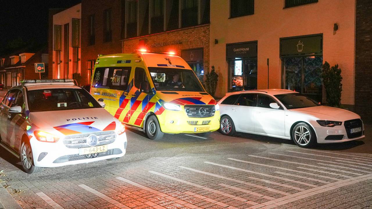 Foto: Erik Haverhals/Persbureau Heitink.