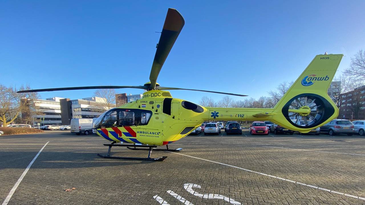 Foto: Perry Roovers / SQ Vision.