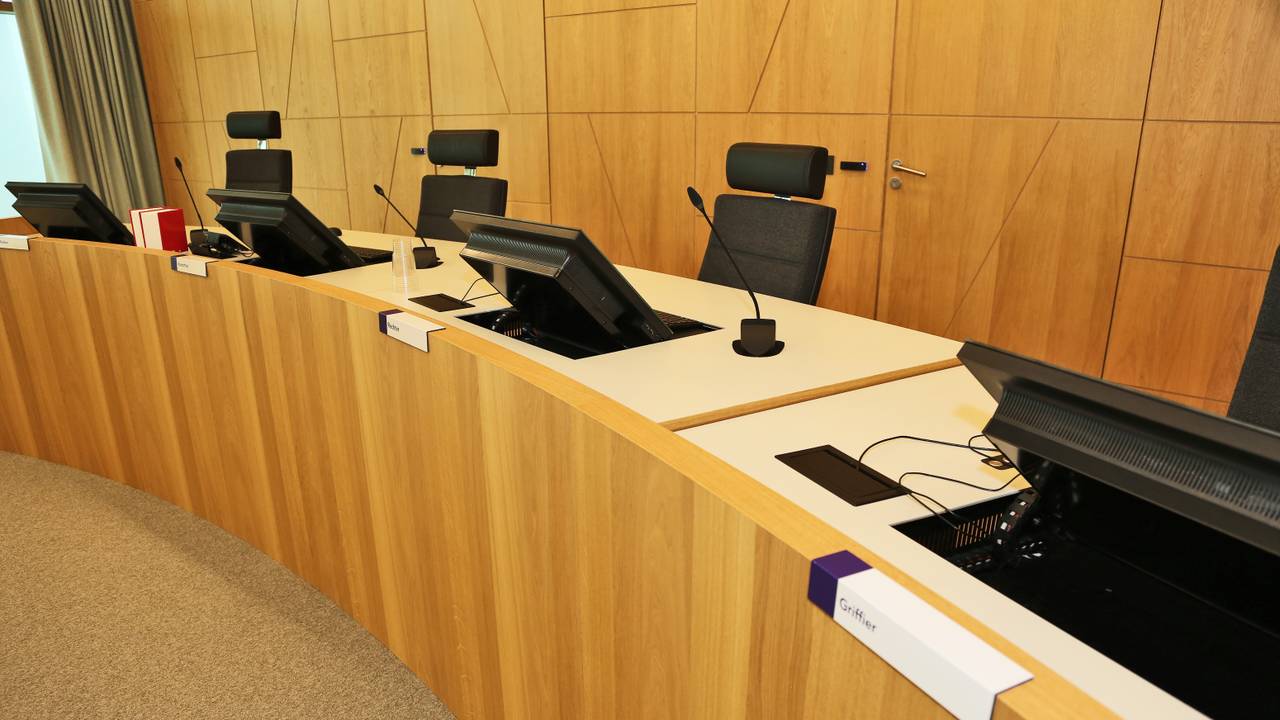 Man (73) bedreigt ex en haar zonen: 'Blij dat de baby dood is'