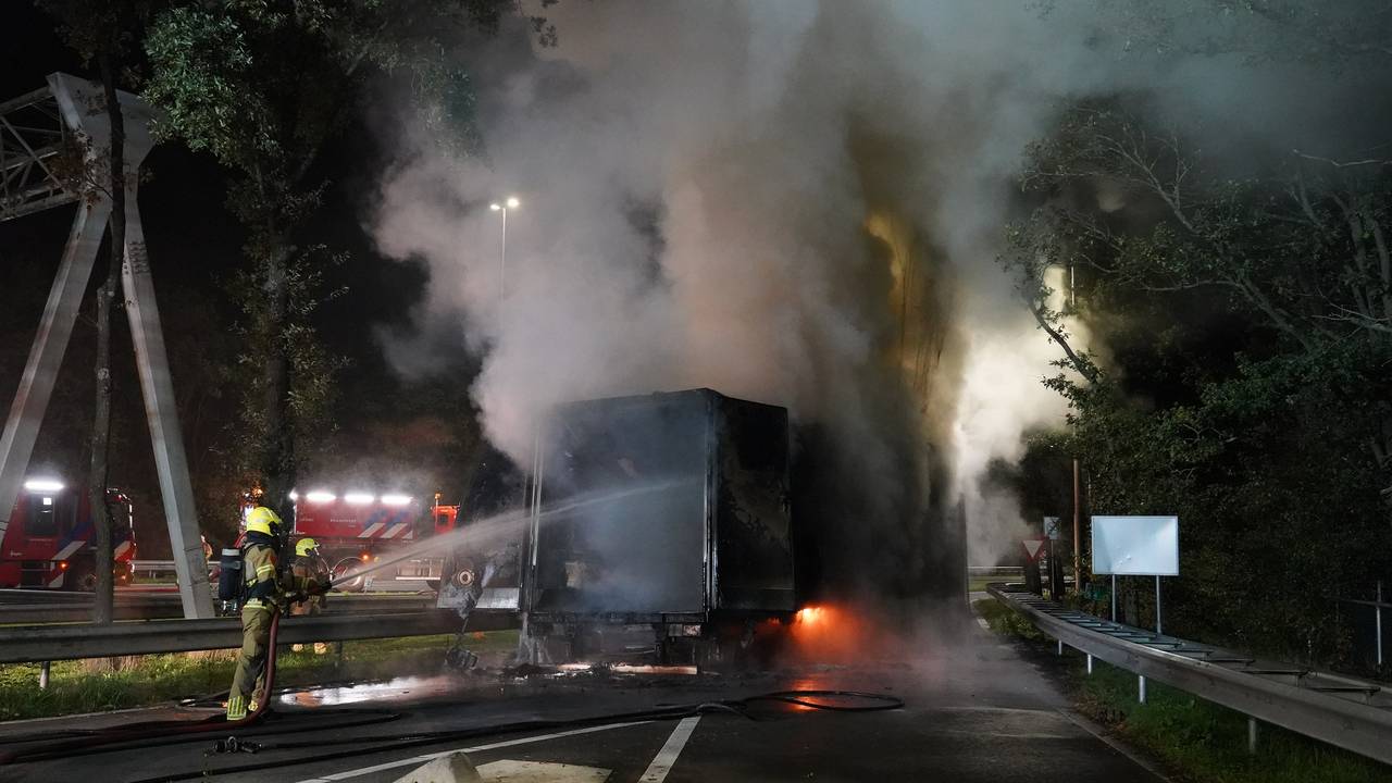 Foto: Jeroen Stuve / SQ Vision.