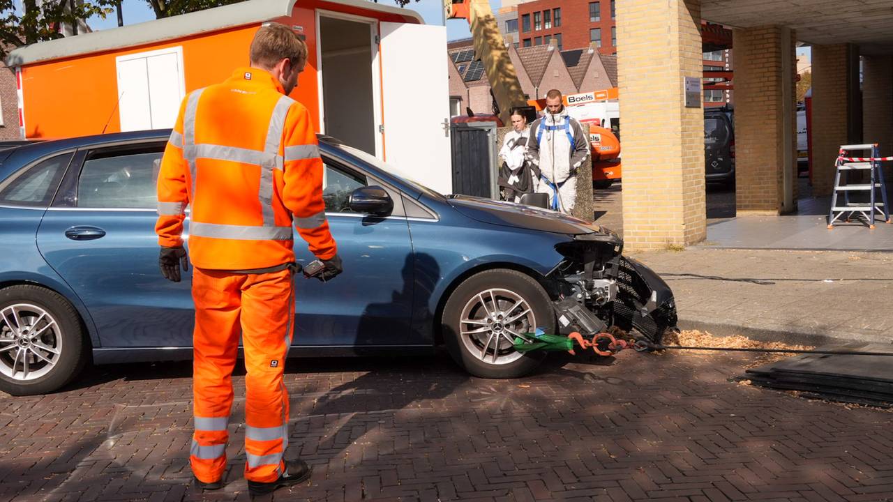 Foto: Harrie Grijseels / Persbureau Heitink