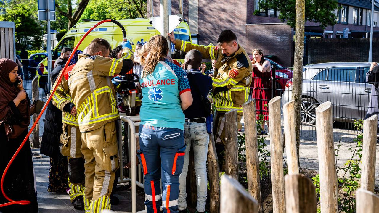 Foto: Jack Brekelmans/Eye4images.