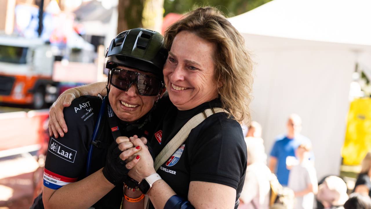 Foto: Vrijthof-Vrijthof Challenge