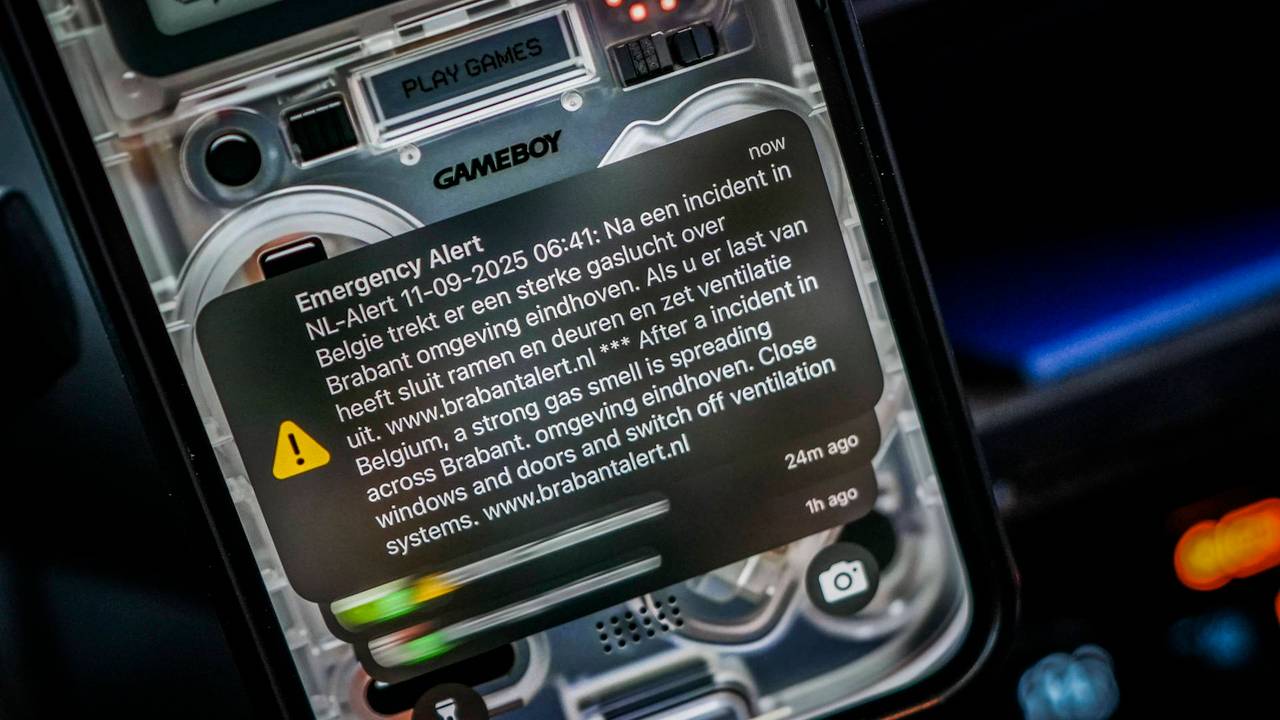 Foto: Persbureau Heitink.