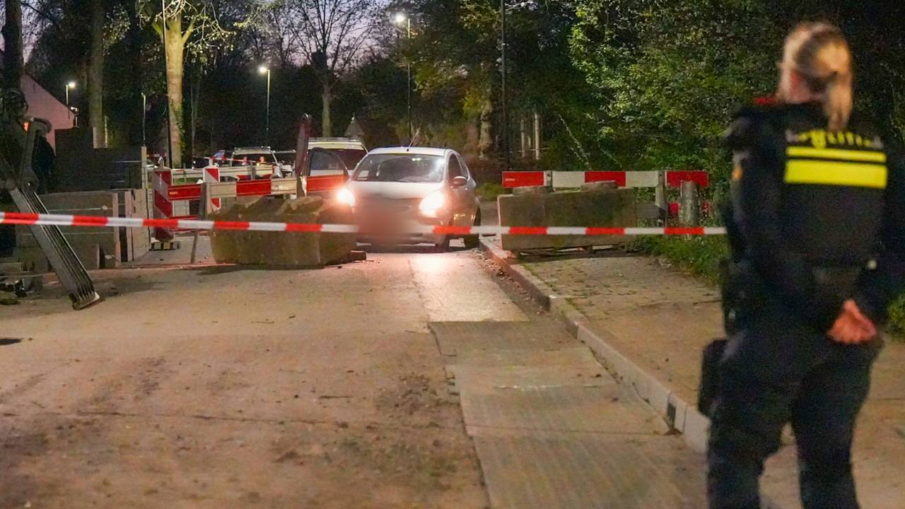 Foto: Harrie Grijseels/SQ Vision.