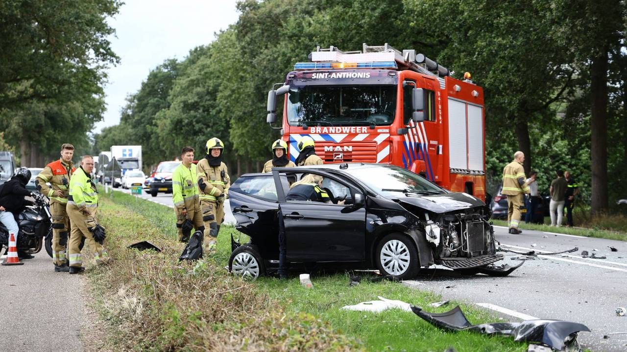 Foto: SK-Media/Persbureau Heitink.