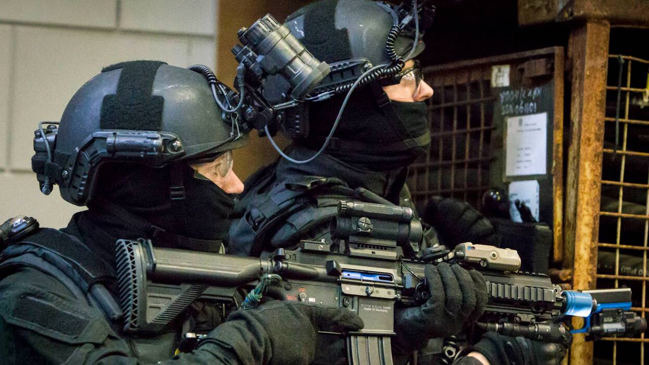 IS-aanhanger gaat jarenlang de cel in: 'Groot gevaar voor samenleving'