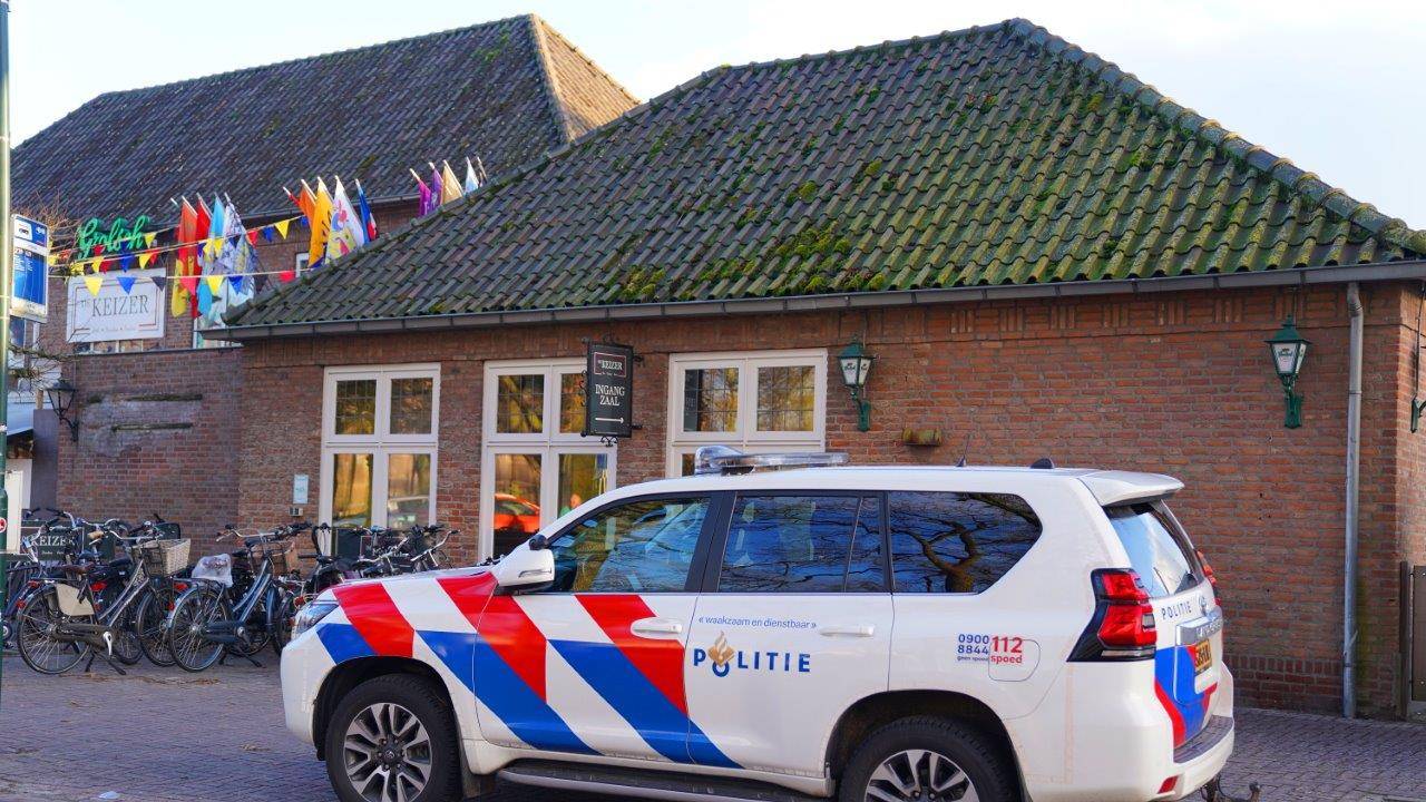 Foto: Bart Meesters / SQ Vision.