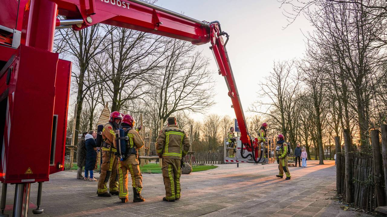 Foto: Dave Hendriks/Persbureau Heitink.