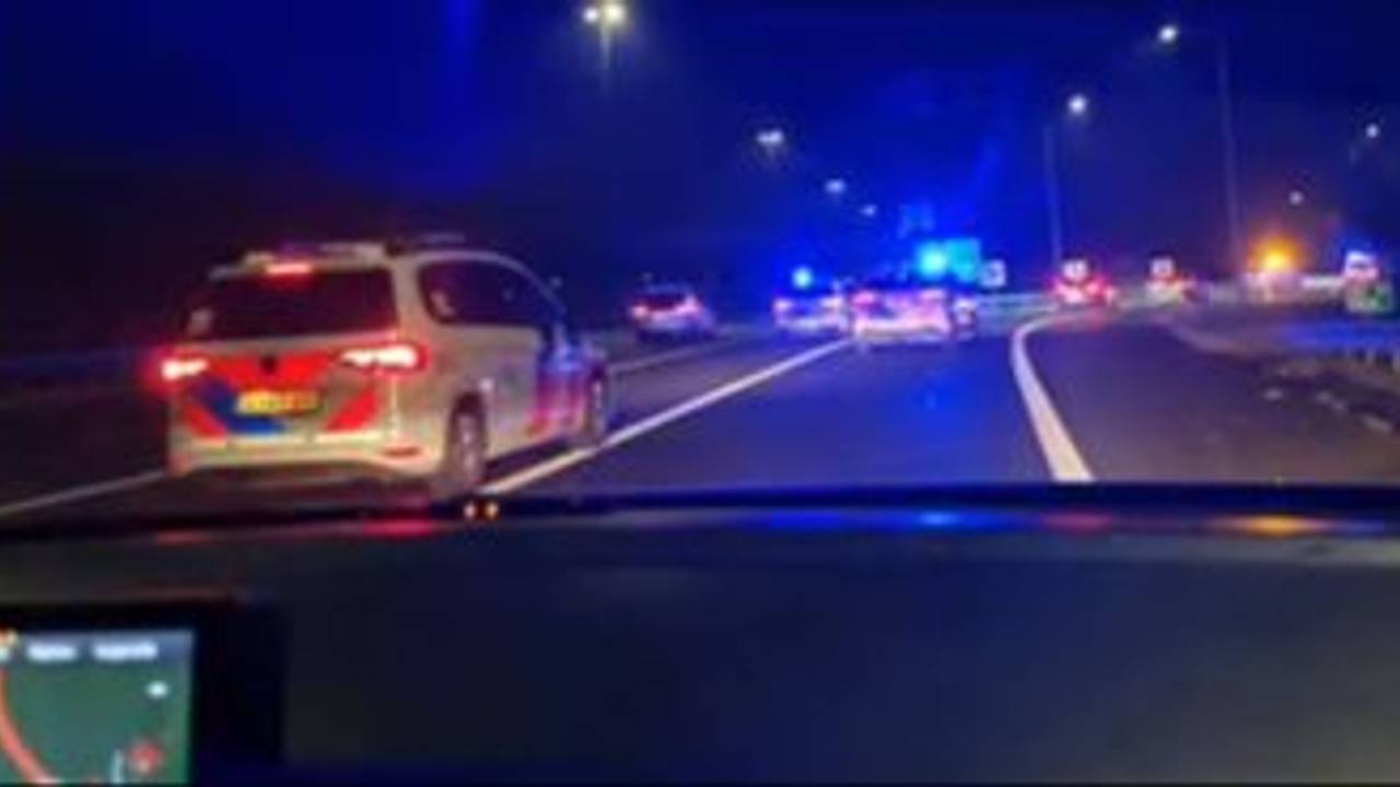 Foto: Instagram wijkagent Den Bosch Graafsepoort