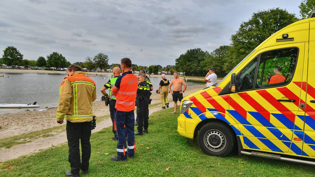 Foto: Rico Vogels / SQ Vision