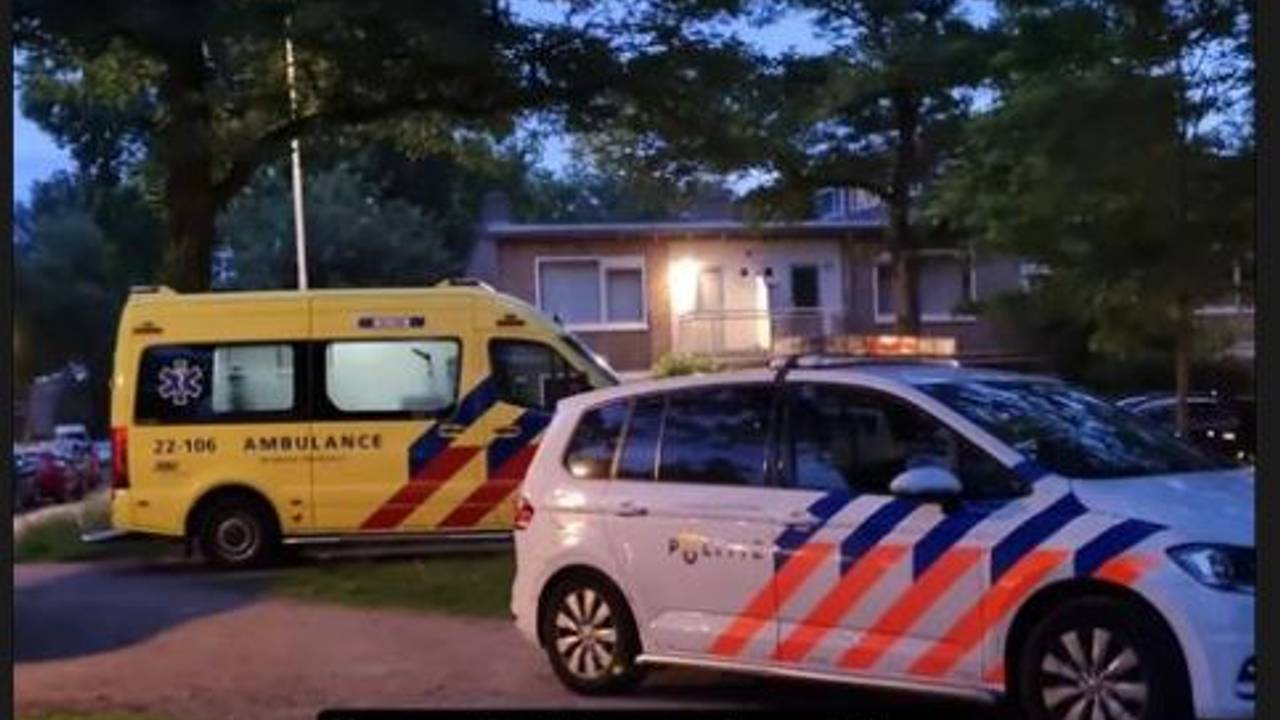 Foto: Instagram politie Eindhoven