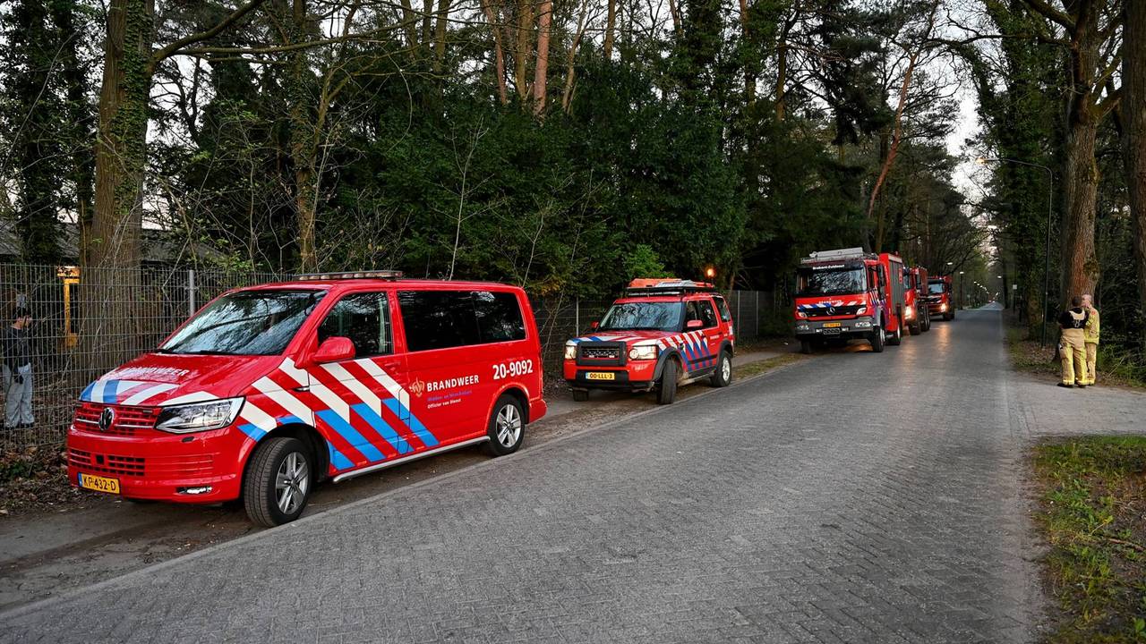 Foto: Toby de Kort/Persbureau Heitink. 