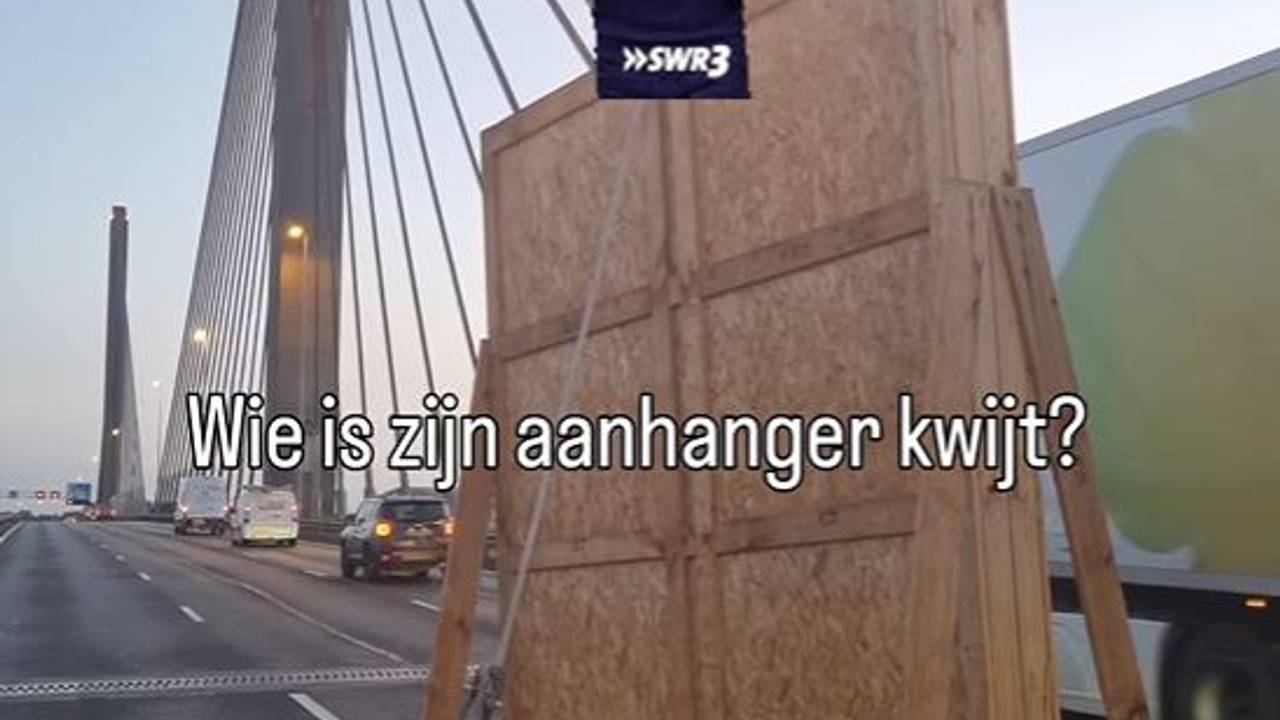 Foto: Instagram wijkagenten Maasdriel