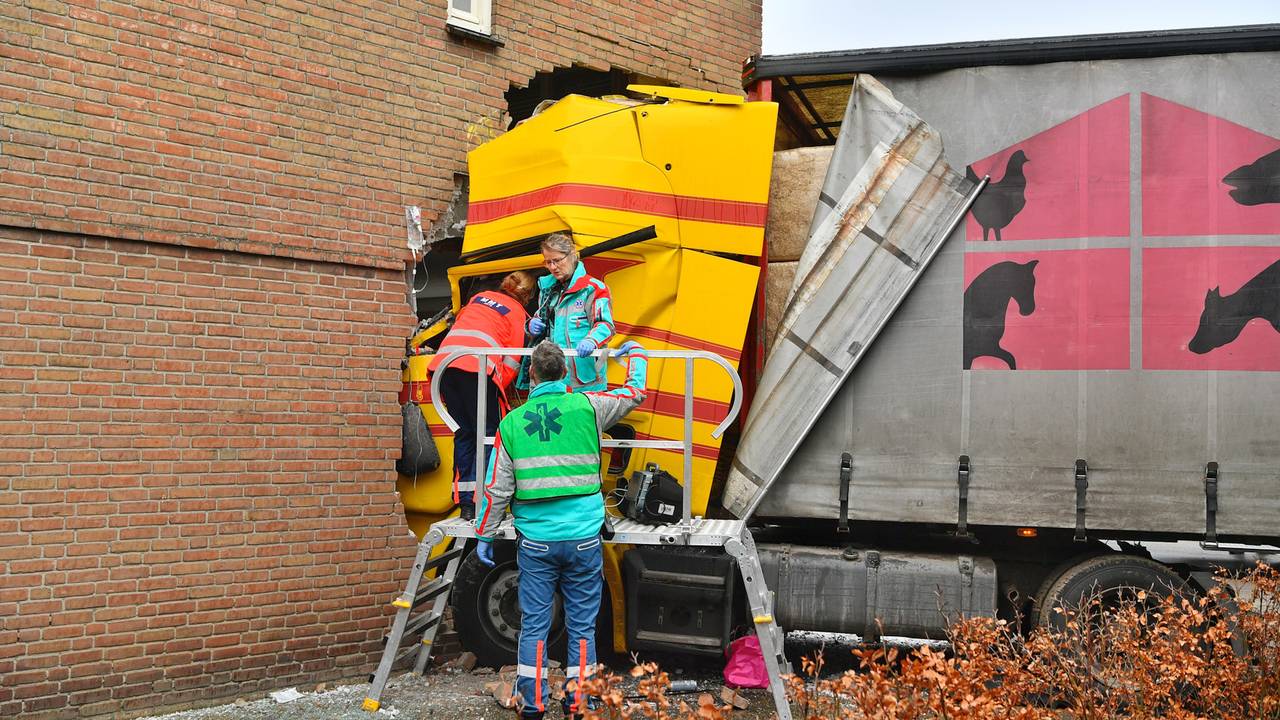 Foto: Rico Vogels/SQ Vision.