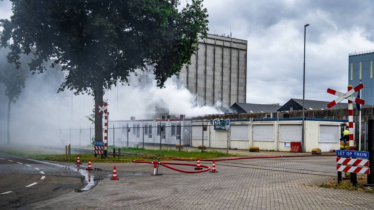 Foto: Lucas Lammers/Persbureau Heitink