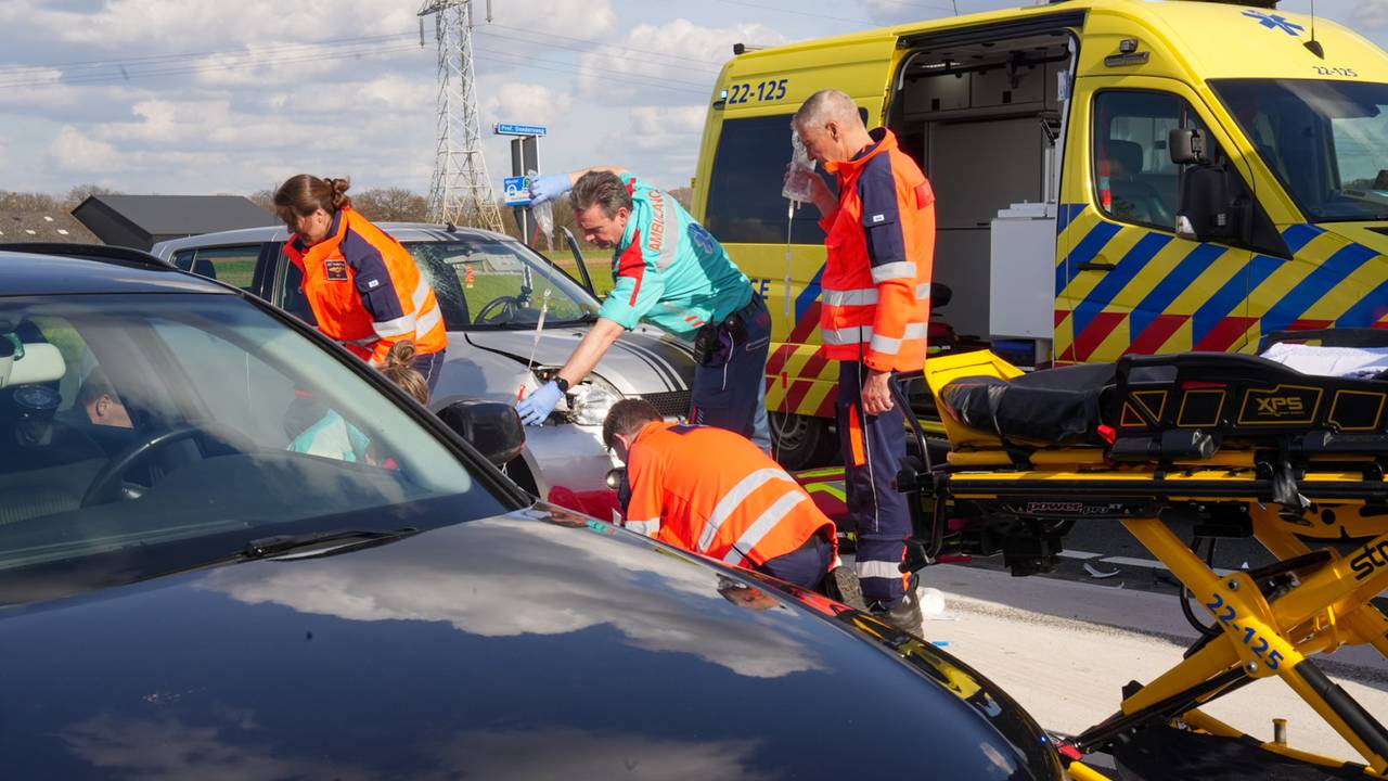 Foto: Harrie Grijseels/SQ Vision.