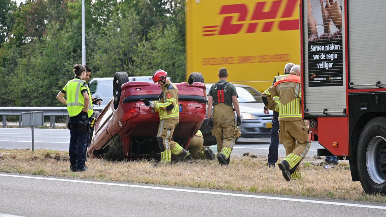 Foto: Tom van der Put/SQ Vision.