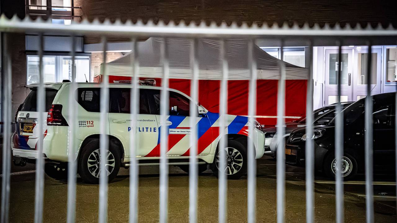 Foto: Roland Heitink / Persbureau Heitink.