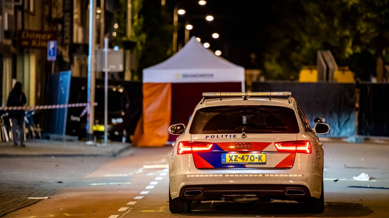 Dodelijk ongeluk Tilburg: vierde man opgepakt.