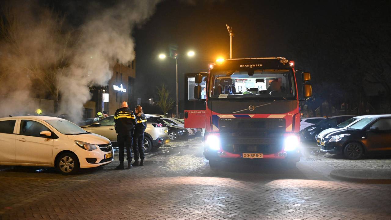 Foto: Perry Roovers/persbureau Heitink