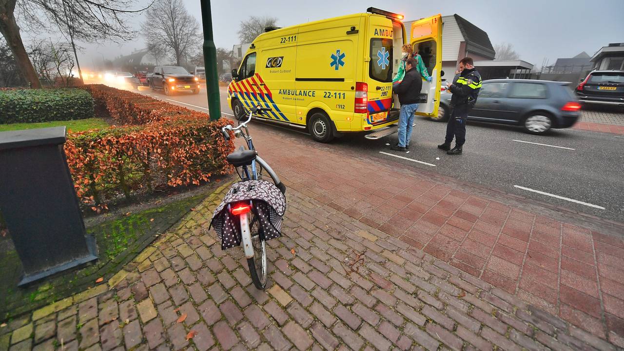 Foto: Rico Vogels/SQ Vision.