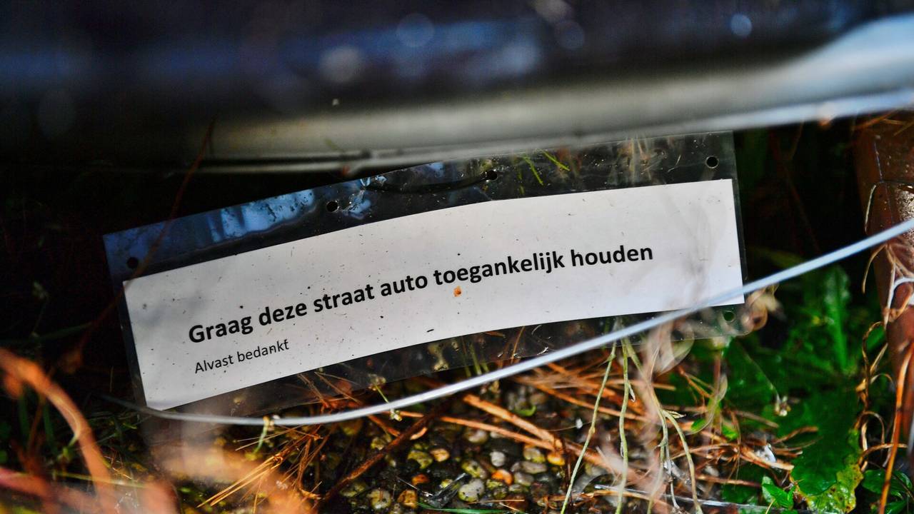 Foto: Rico Vogels/SQ Vision.