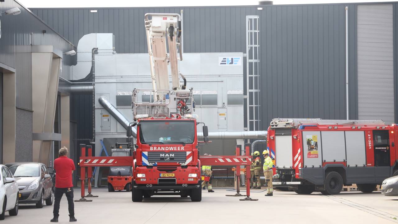 Foto: Marco van den Broek / SQ Vision