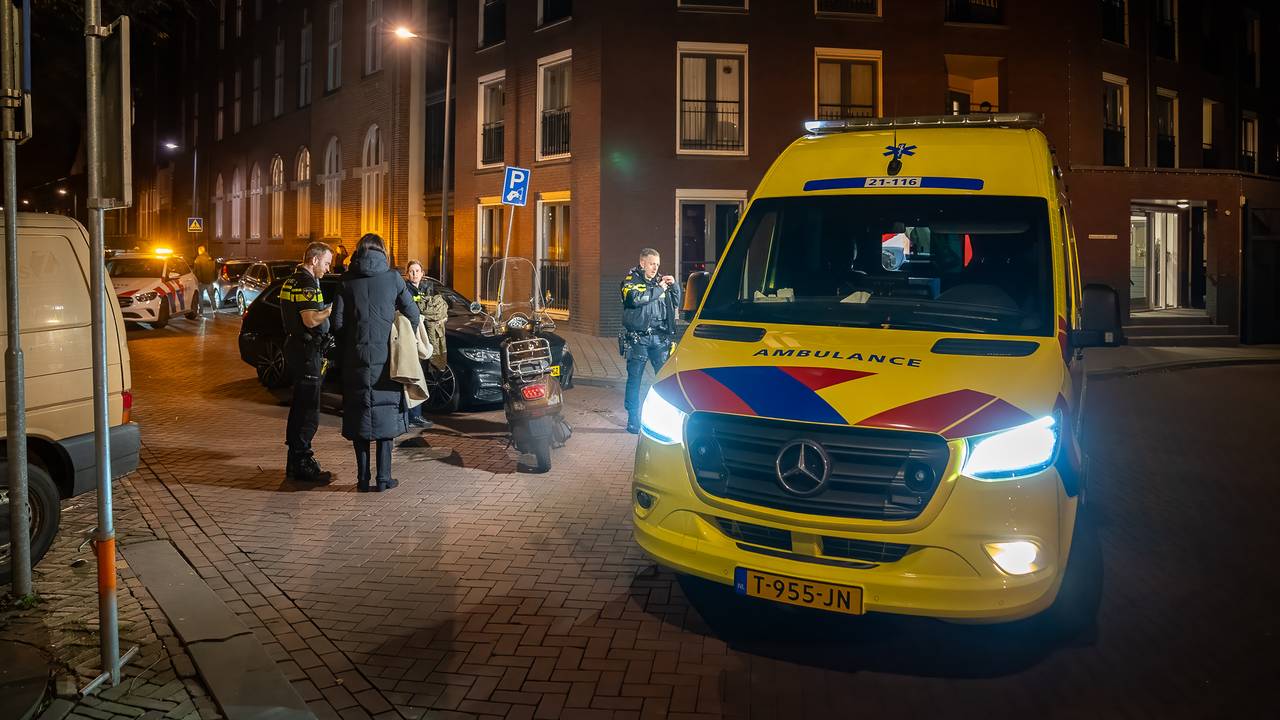 Foto: Iwan van Dun / SQ Vision