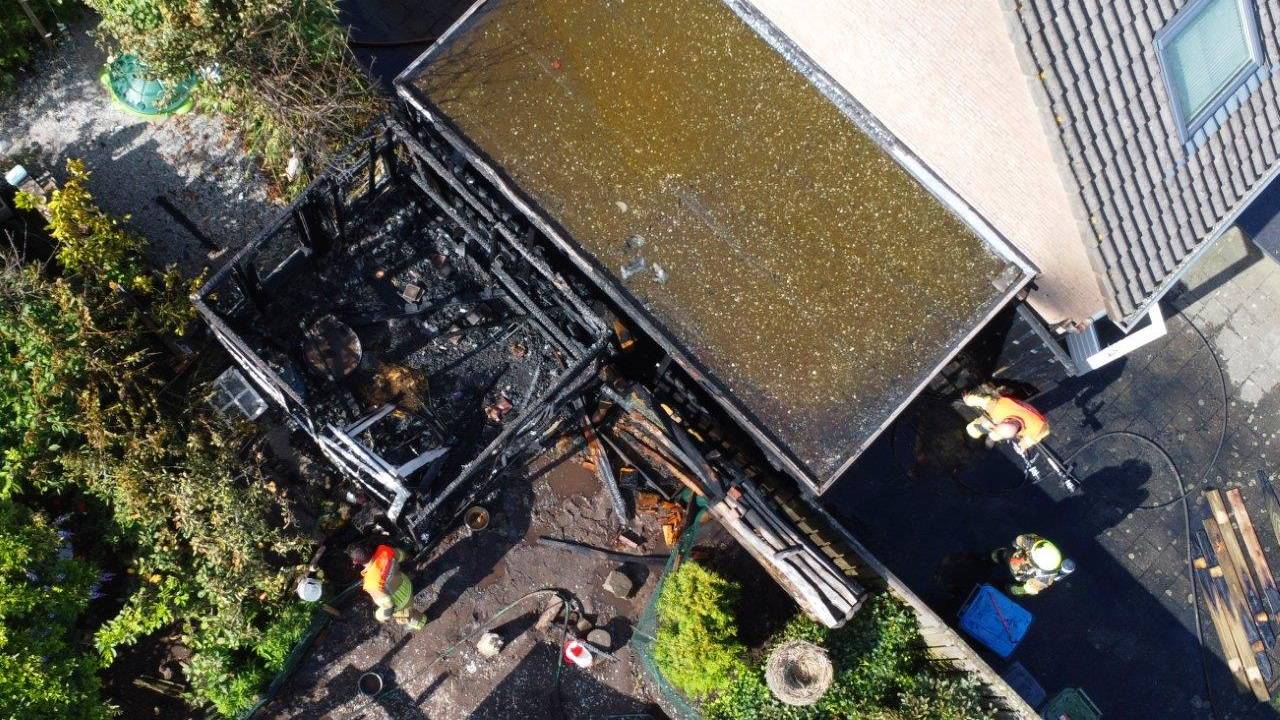 Foto: Bart Meesters/SQ Vision.