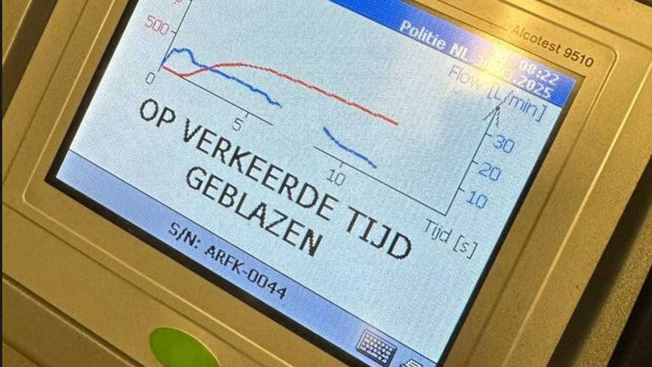 Foto: Instagram jeugdagenten Eindhoven.