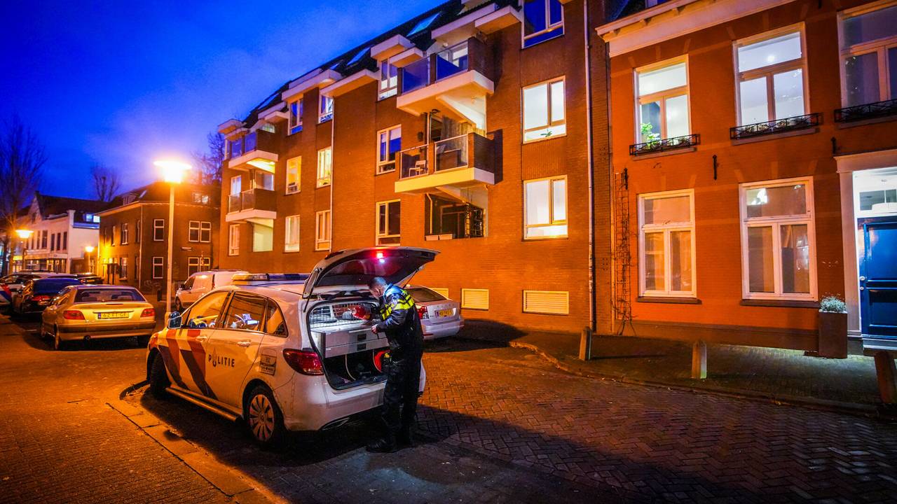 Dead man found in Eindhoven home, no crime