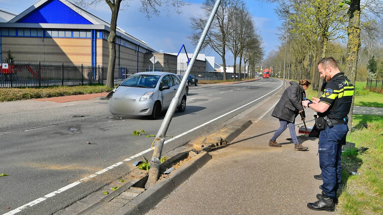 Foto: Rico Vogels/SQ Vision