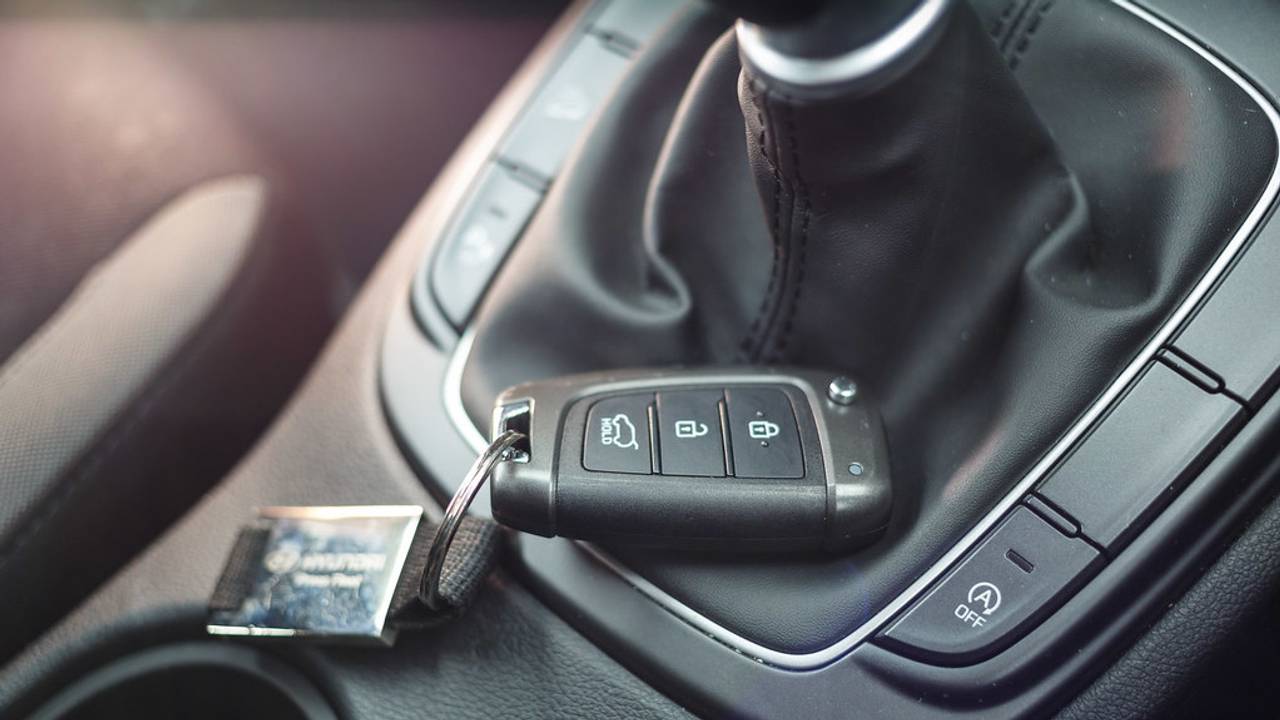 Foto: Paul Hadley/Flickr