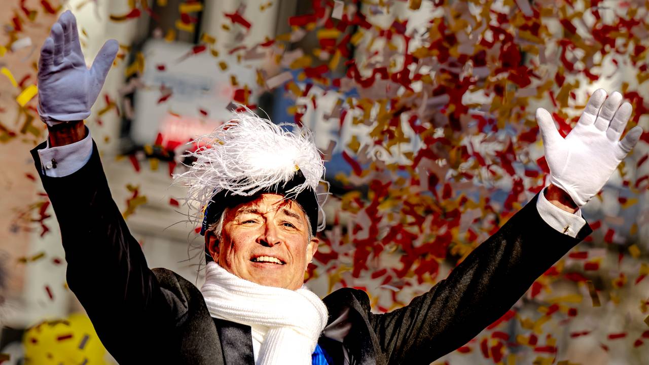 Foto: Eye4Images / Marcel van Dorst.