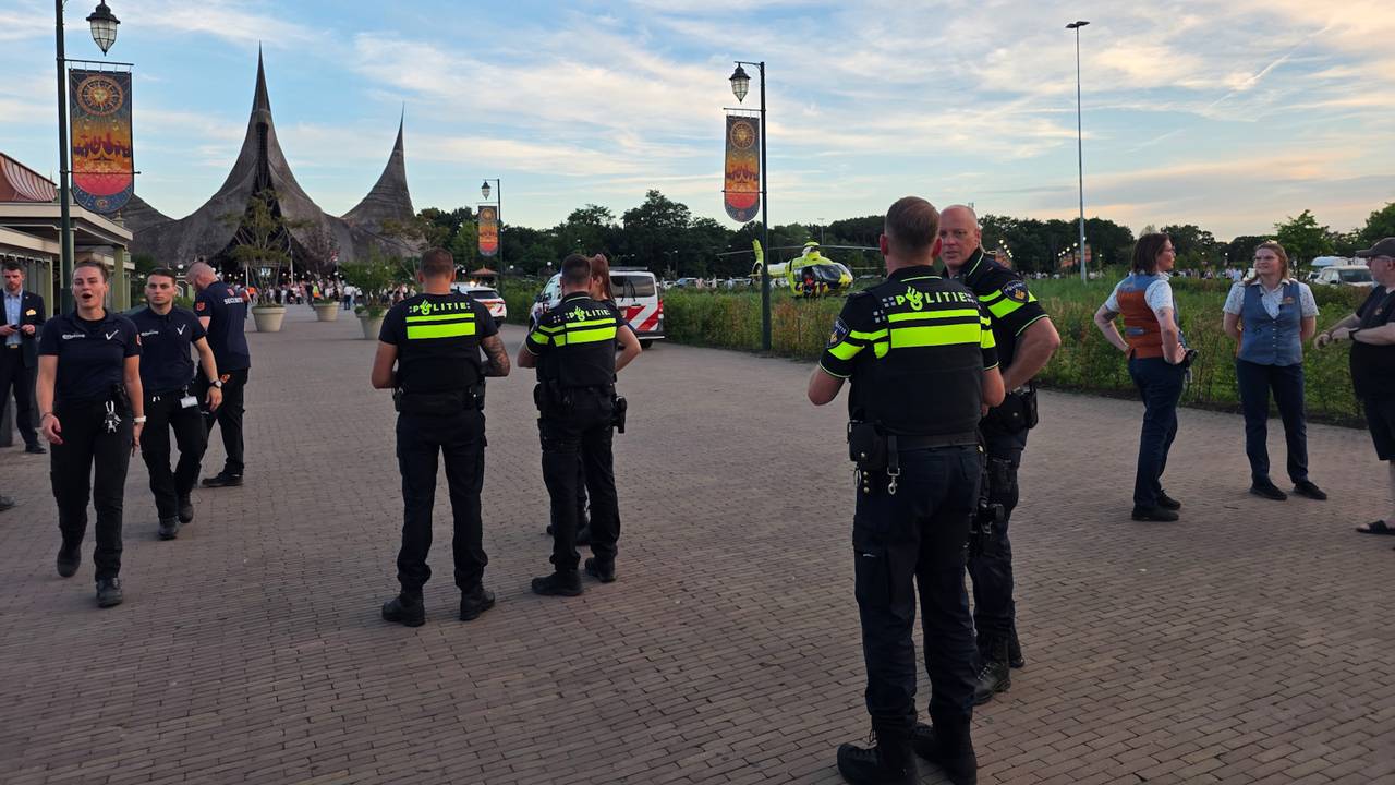 Foto: Erik Haverhals/Persbureau Heitink.