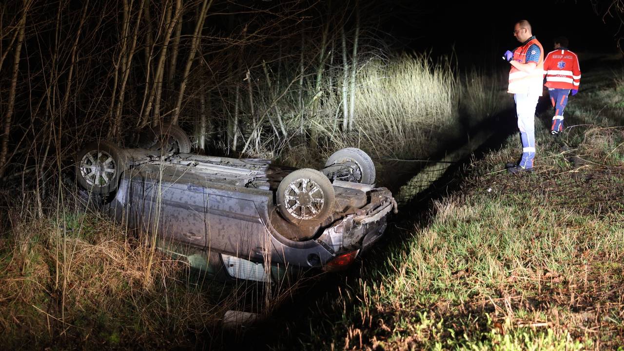 Foto: Sander van Gils / SQ Vision.