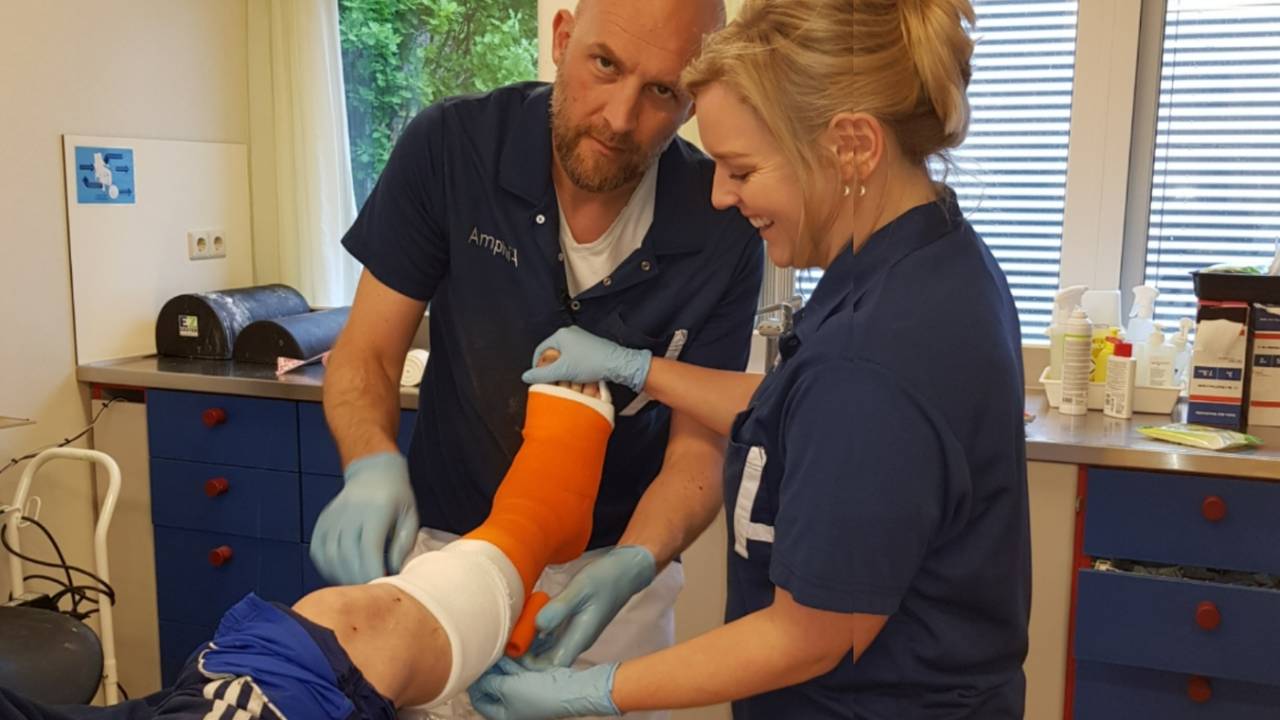 Foto: Amphia Ziekenhuis.