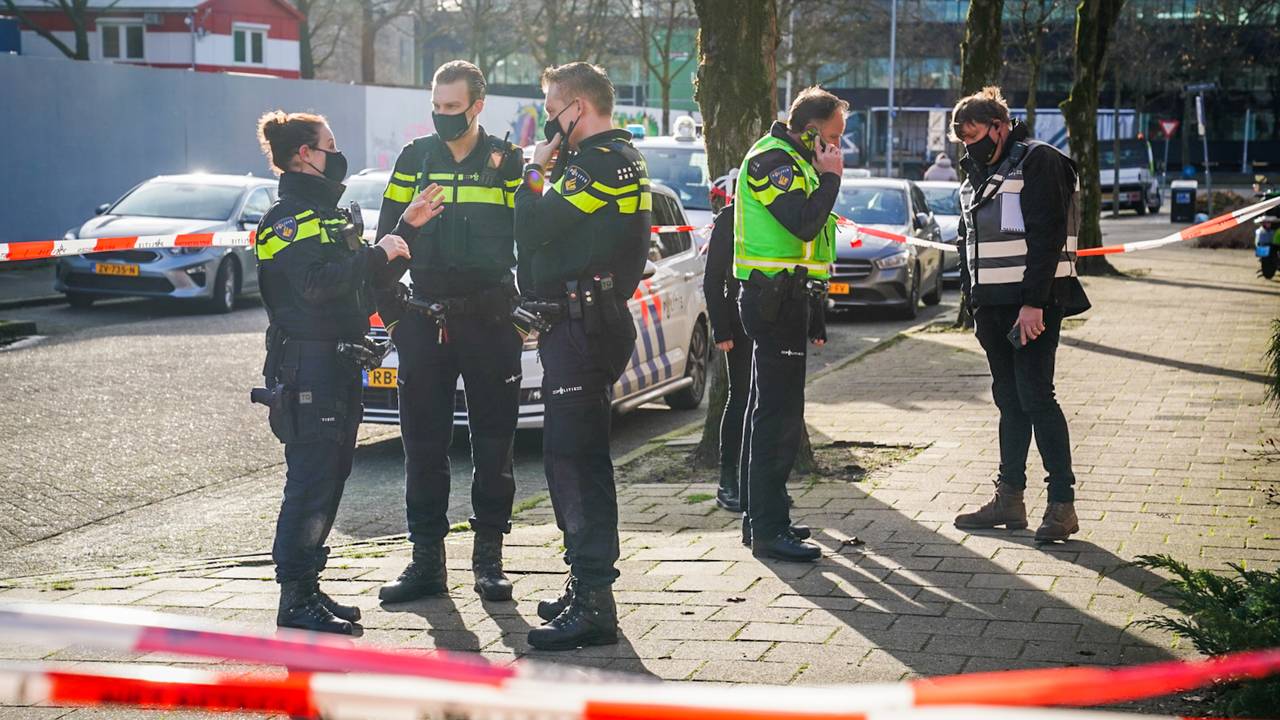 Foto: Sem van Rijssel/SQ Vision