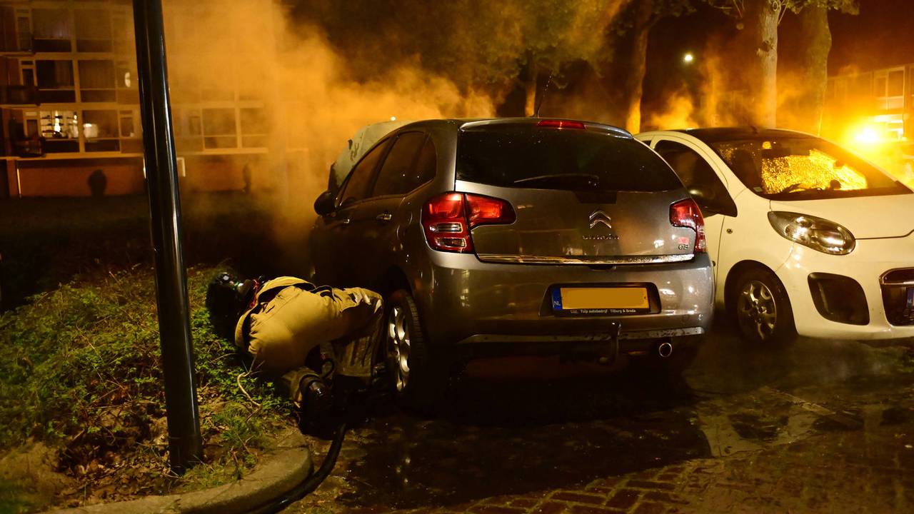 Foto: Perry Roovers / Persbureau Heitink. 