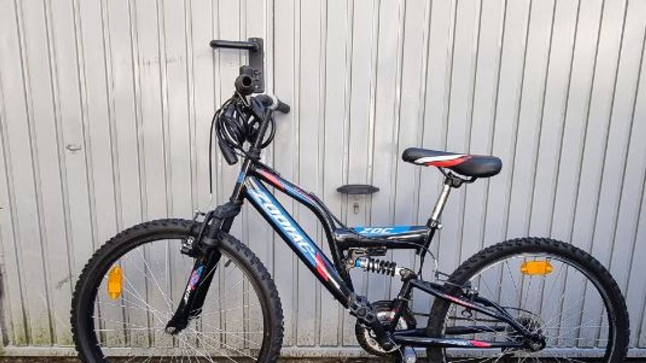 Foto: Instagram politie Helmond