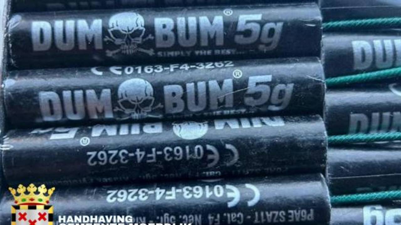 Foto: Instagram handhaving gemeente Moerdijk