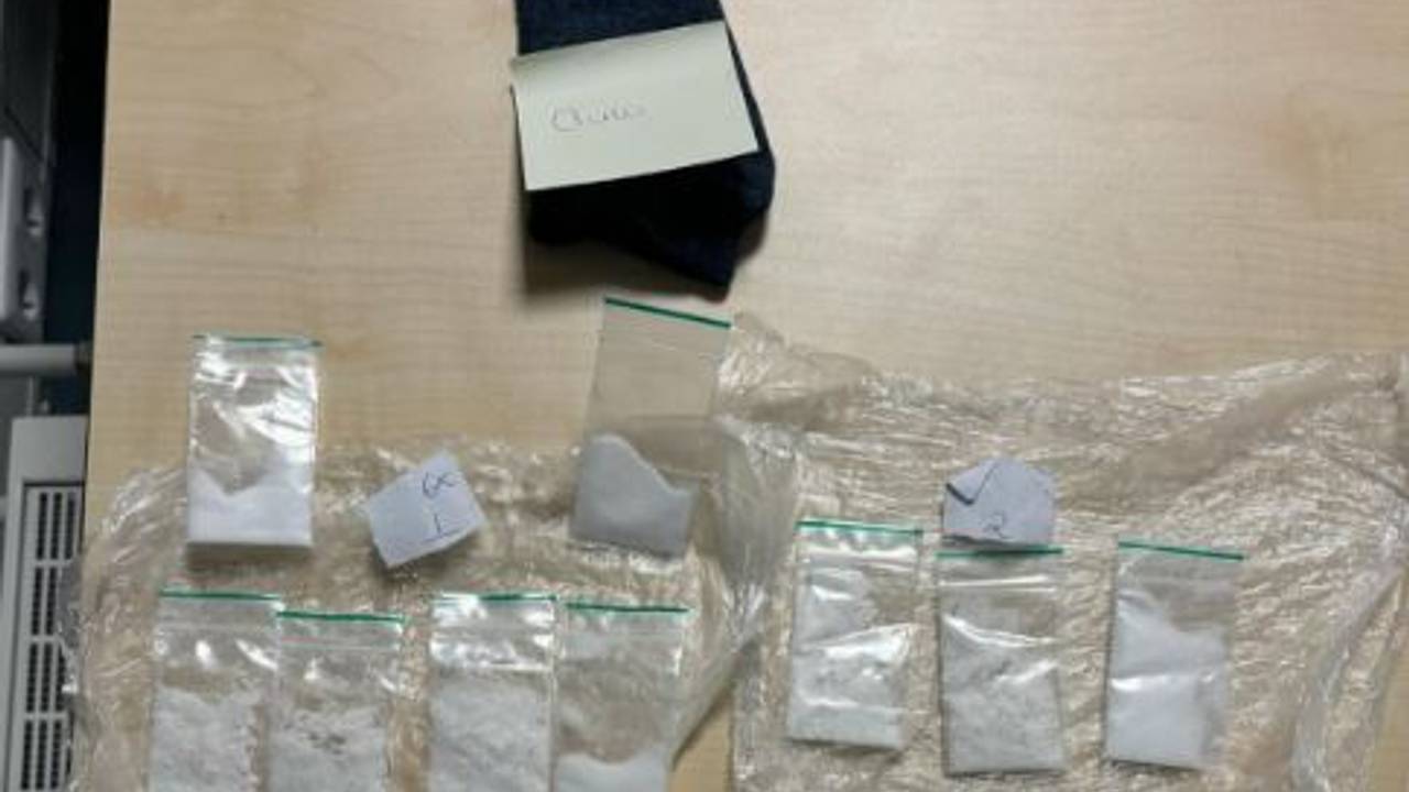 Foto: Instagram wijkagenten Waalre