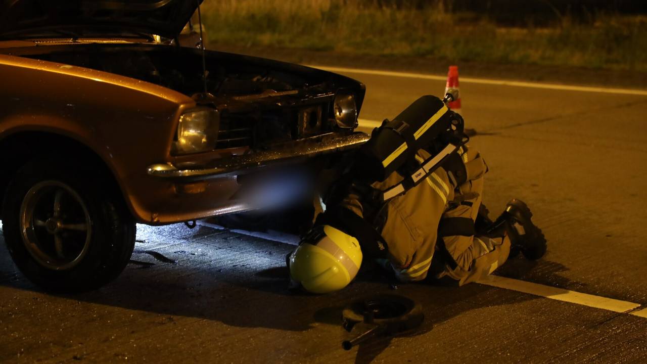 Foto: Sander van Gils / SQ Vision.